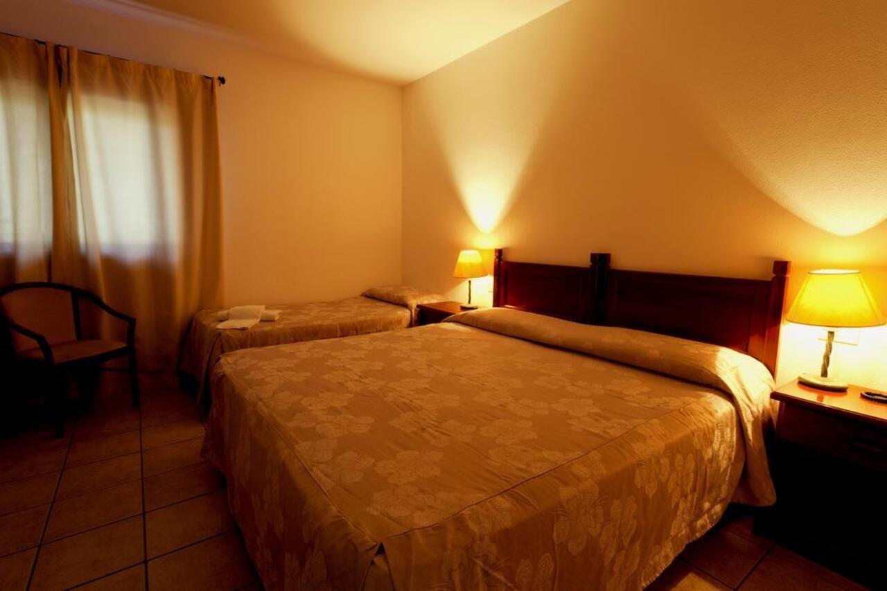 Hotel Moderno Olbia Exterior photo