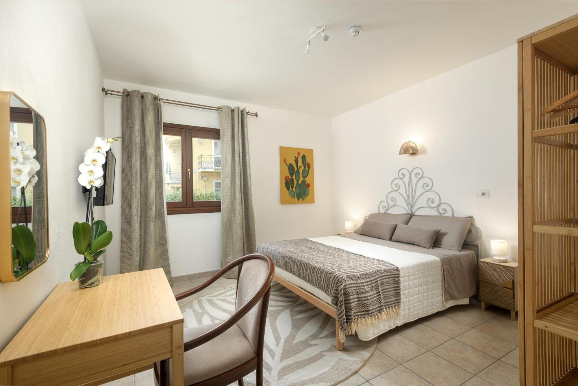 Hotel Moderno Olbia Exterior photo